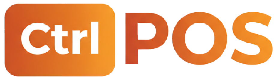 Ctrl POS Logo